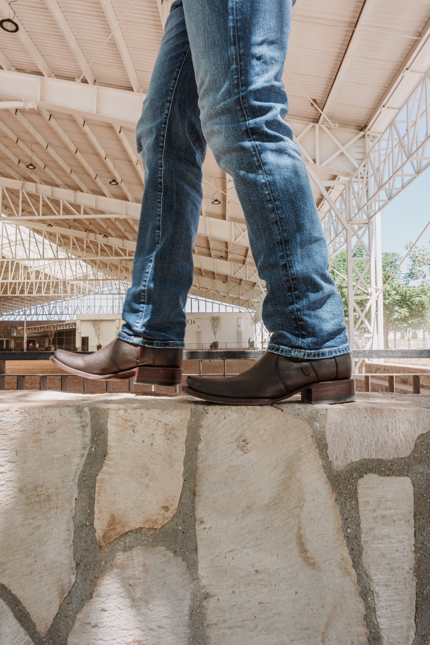Men Boots