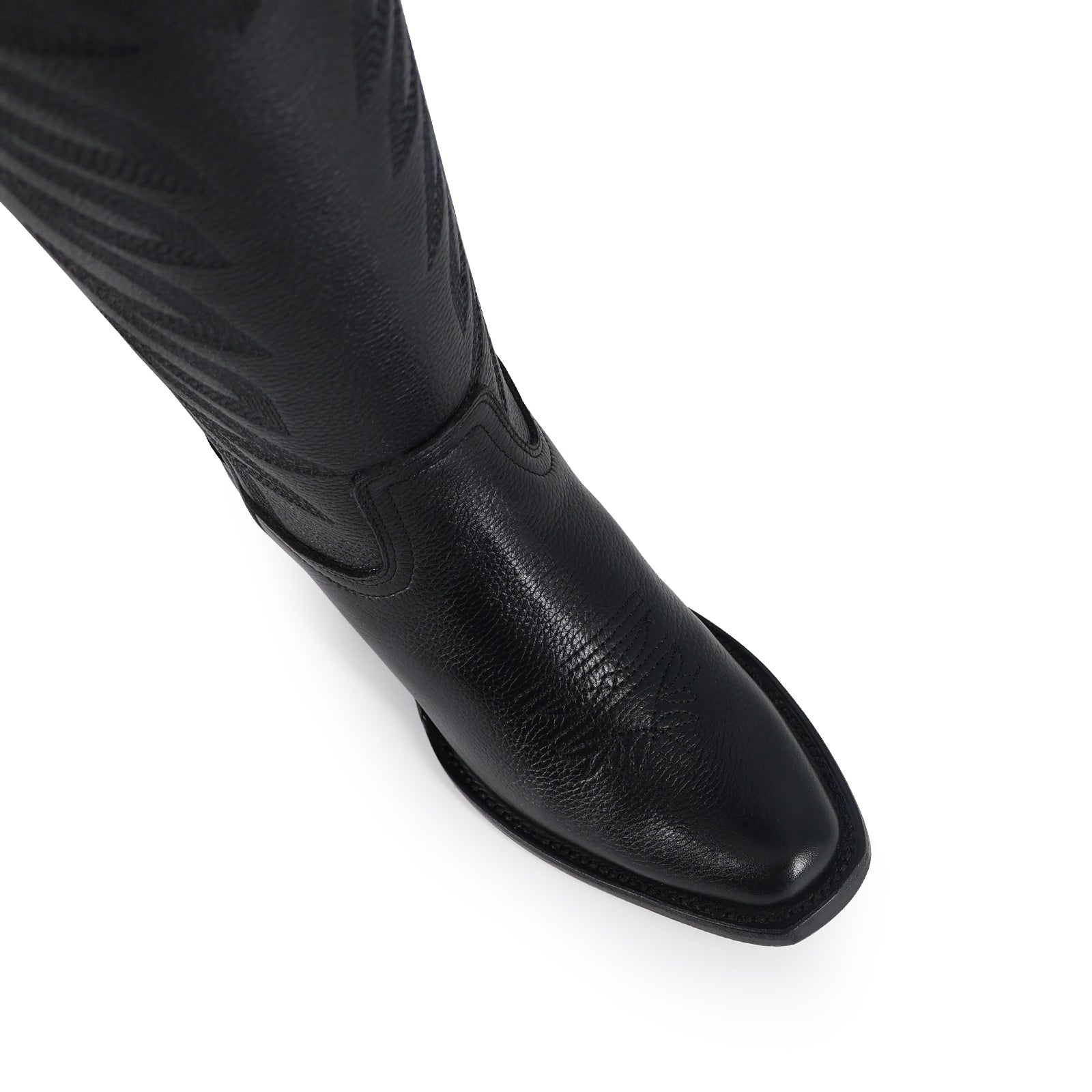 Cowboy boot model Bandida