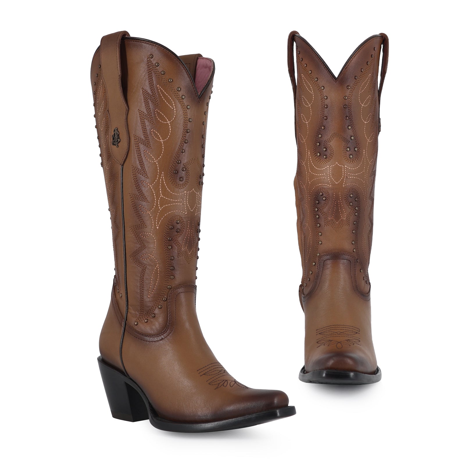 Cowboy boot model Liberty