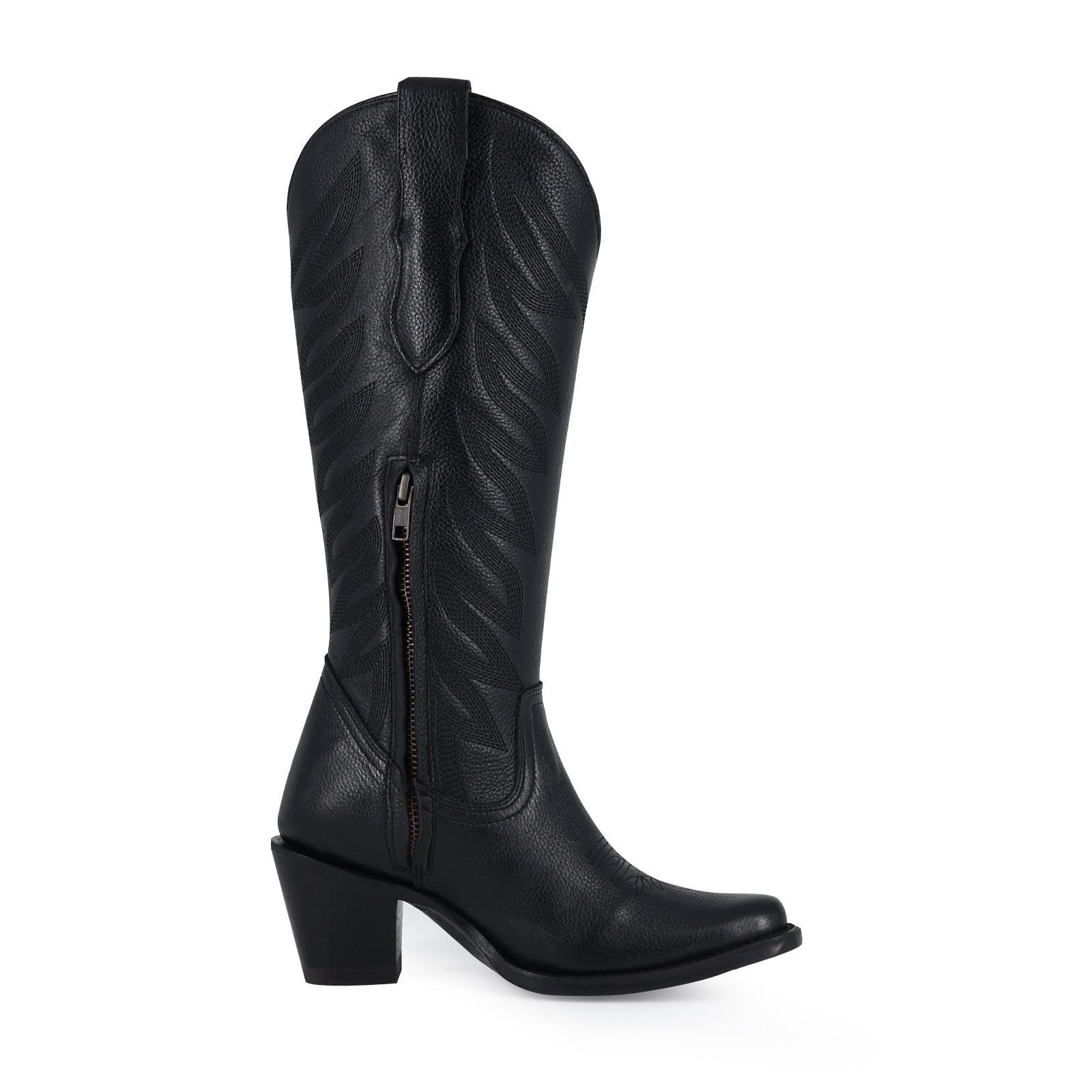 Cowboy boot model Bandida