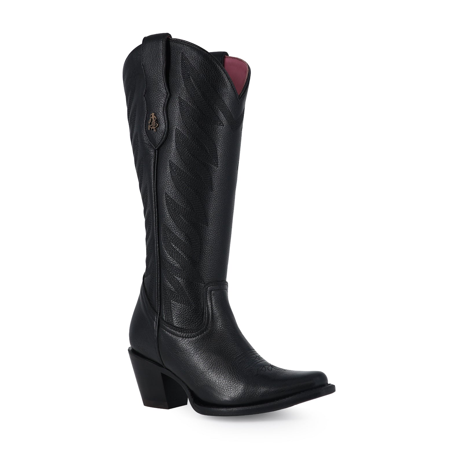 Cowboy boot model Bandida
