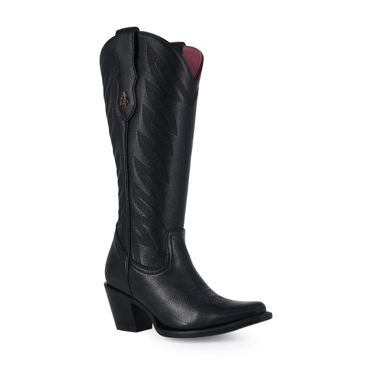 Cowboy boot model Bandida